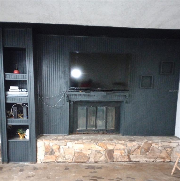 2419 Appian Avenue Spring Hill, FL 34608 - Photo 5 of 21 a view of parking area