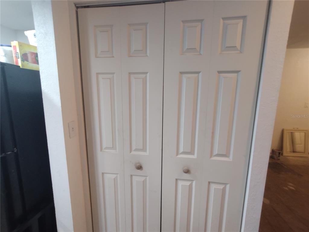 2419 Appian Avenue Spring Hill, FL 34608 - Photo 10 of 21 a view of a hallway