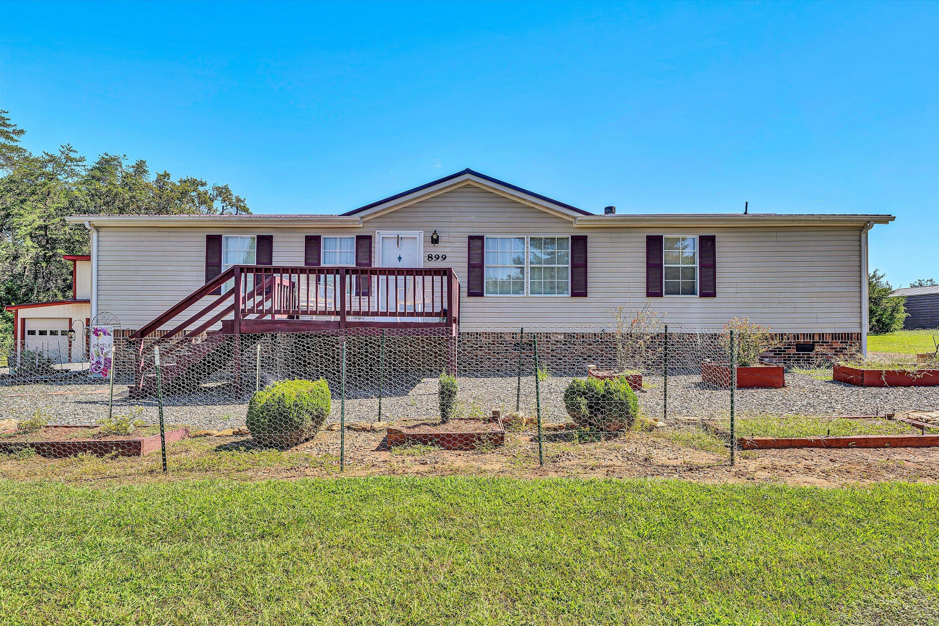 899 Orrix Creek Road Evington, VA 24550 - Photo 6 of 62 06-SGP-133