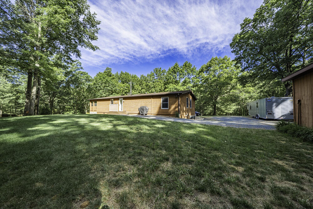 5026 West Harrison Road Hart, MI 49420 - Photo 44 of 51 5026 W Harrison rd