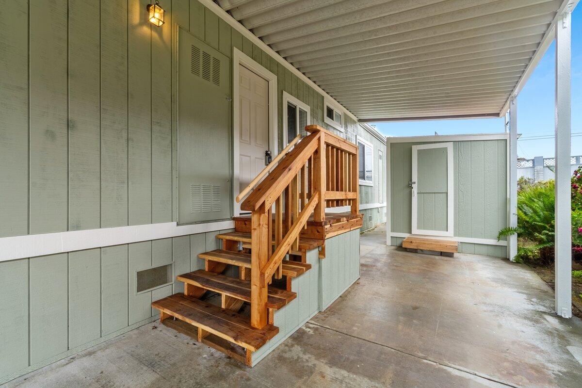 1090 Murray Road, Unit 8 McKinleyville, CA 95519 - Photo 2 of 23