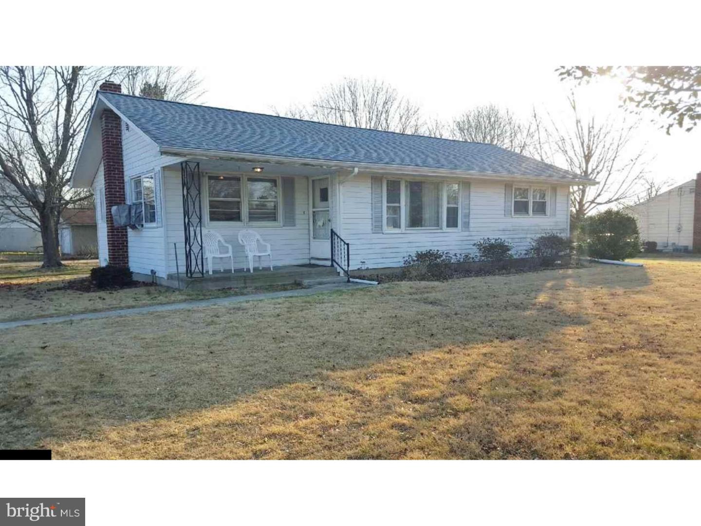 2 Stanger Road Bridgeton, NJ 08302 - Photo 1 of 2