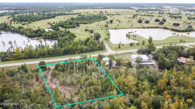 $62,500 | 7939 John Pitts Road, Panama City, FL 32404