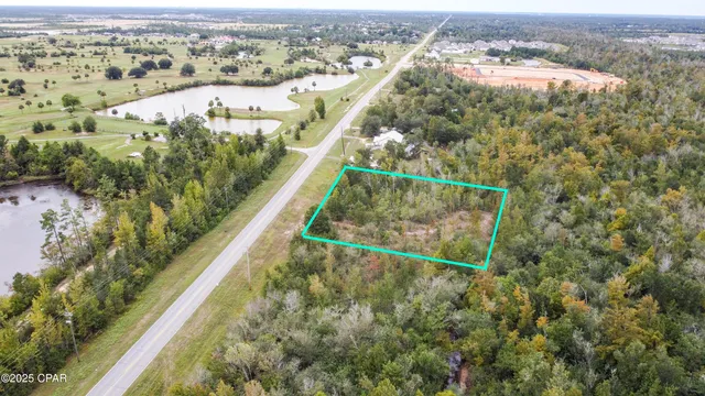 $62,500 | 7939 John Pitts Road, Panama City, FL 32404