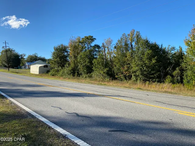 $62,500 | 7939 John Pitts Road, Panama City, FL 32404