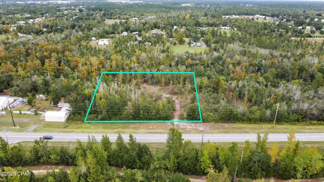 $62,500 | 7939 John Pitts Road, Panama City, FL 32404