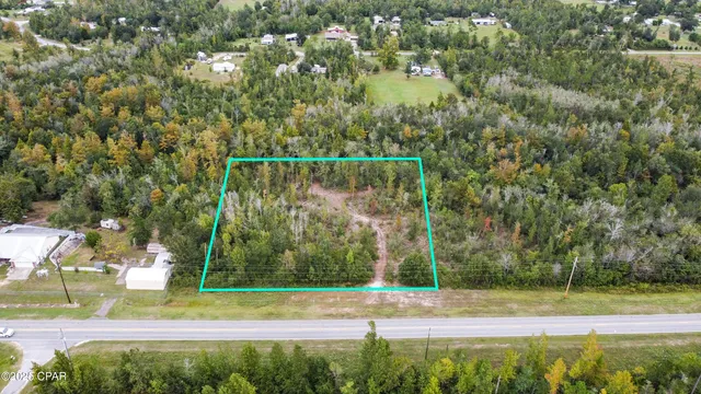 $62,500 | 7939 John Pitts Road, Panama City, FL 32404