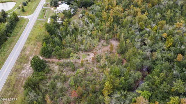 $62,500 | 7939 John Pitts Road, Panama City, FL 32404