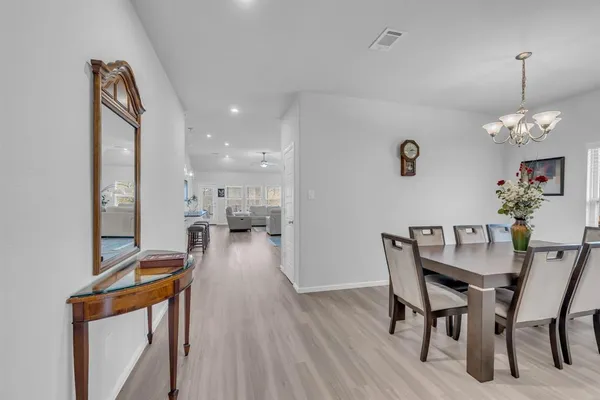 $3,600 | 1209 Putnam Street, Mansfield, TX 76063
