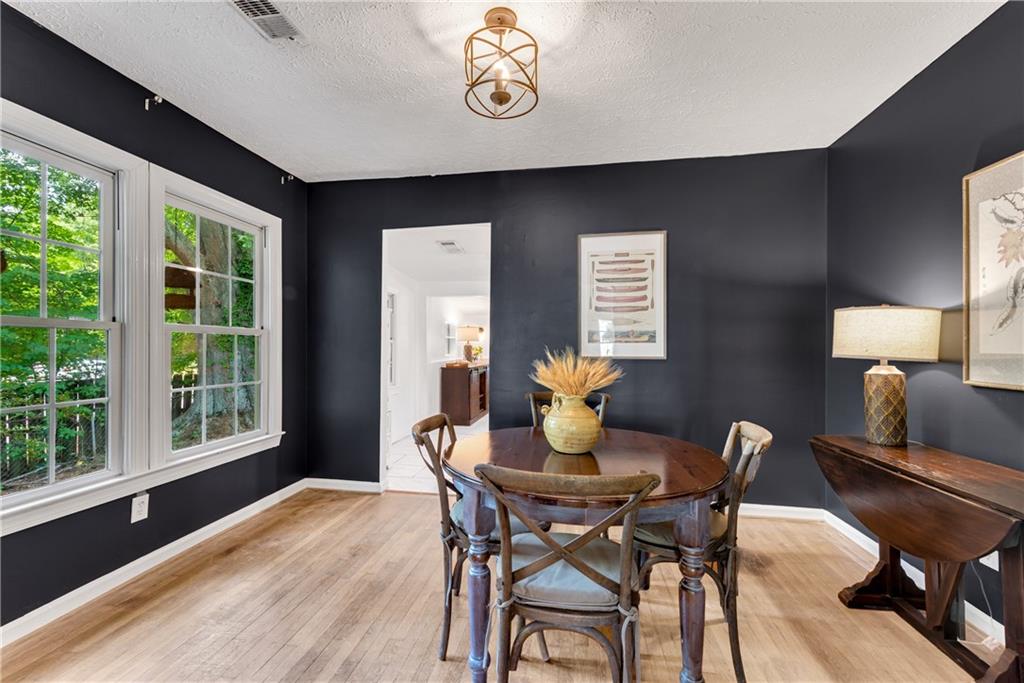 89 Mountain View Road Northwest Marietta, GA 30064 - Photo 7 of 30