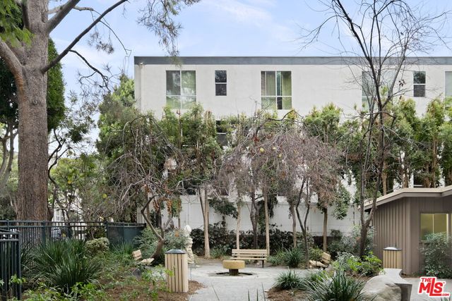 a view of outdoor space and tree