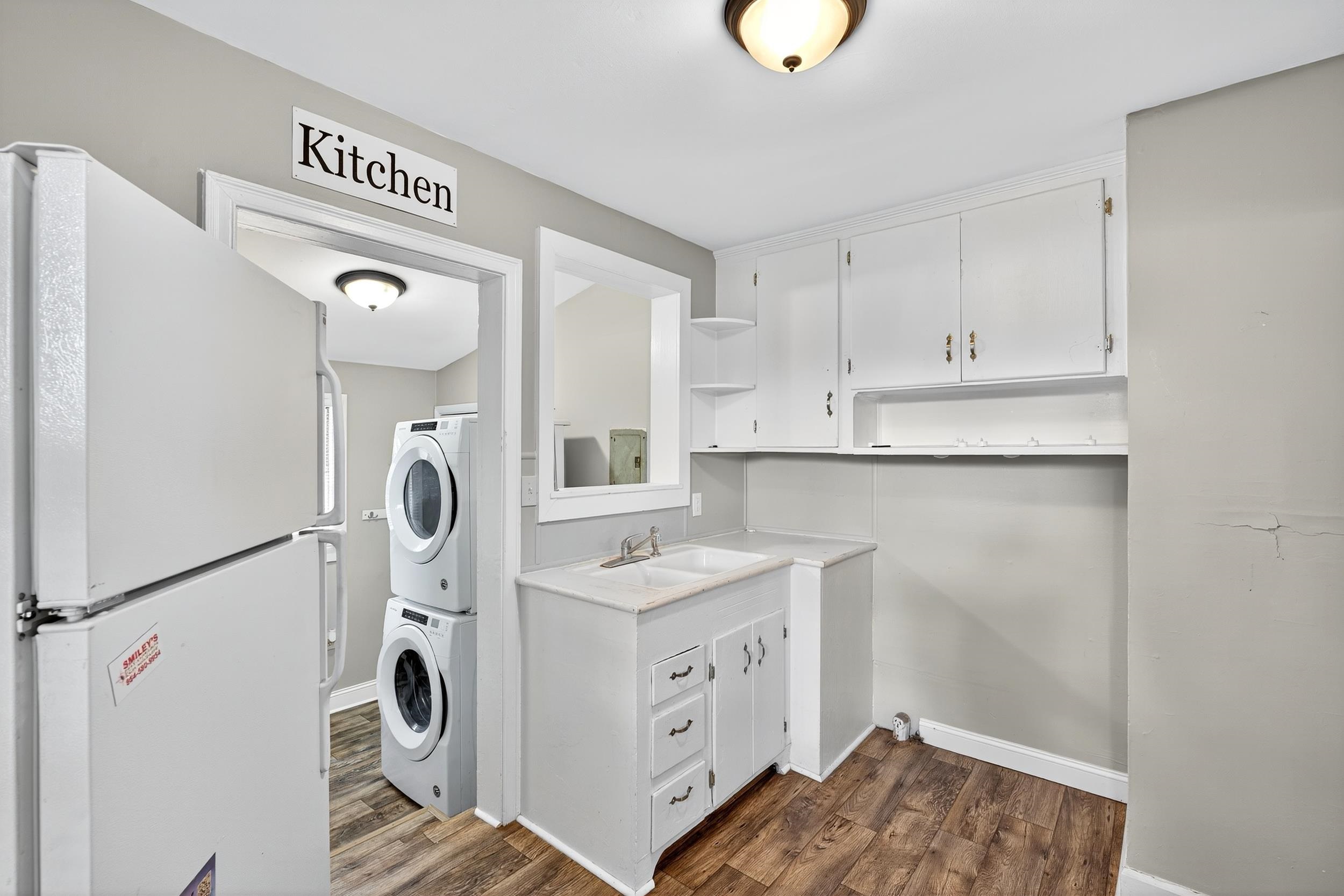 1311 South Johnson Street Gaffney, SC 29340 - Photo 11 of 25