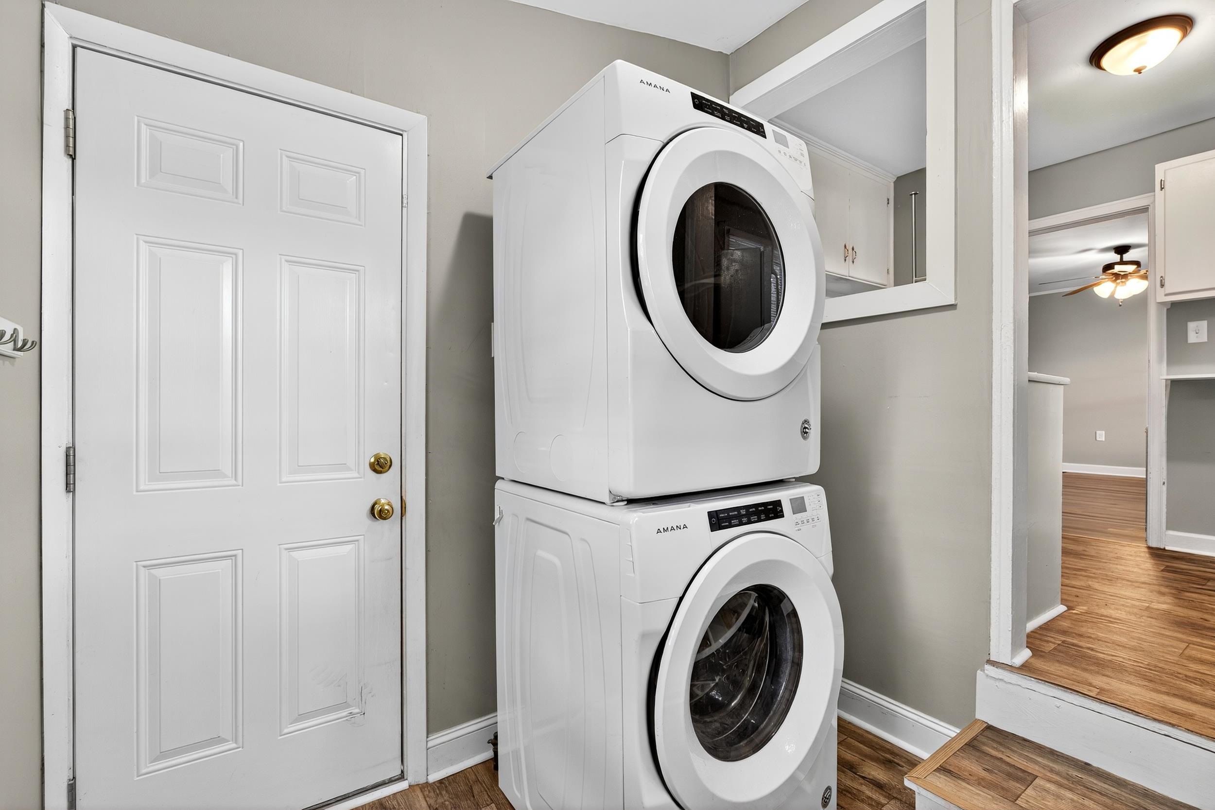 1311 South Johnson Street Gaffney, SC 29340 - Photo 13 of 25