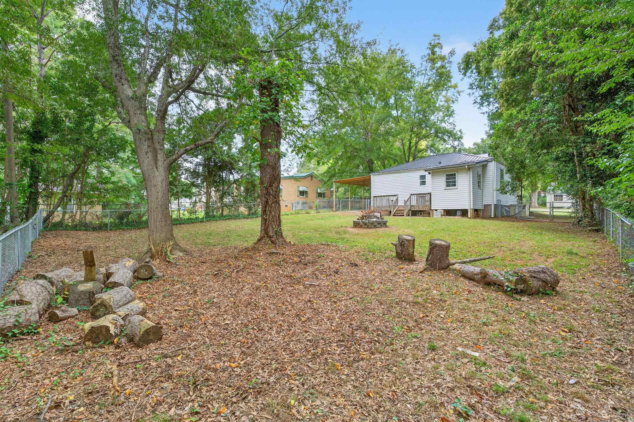 1311 South Johnson Street Gaffney, SC 29340 - Photo 22 of 25