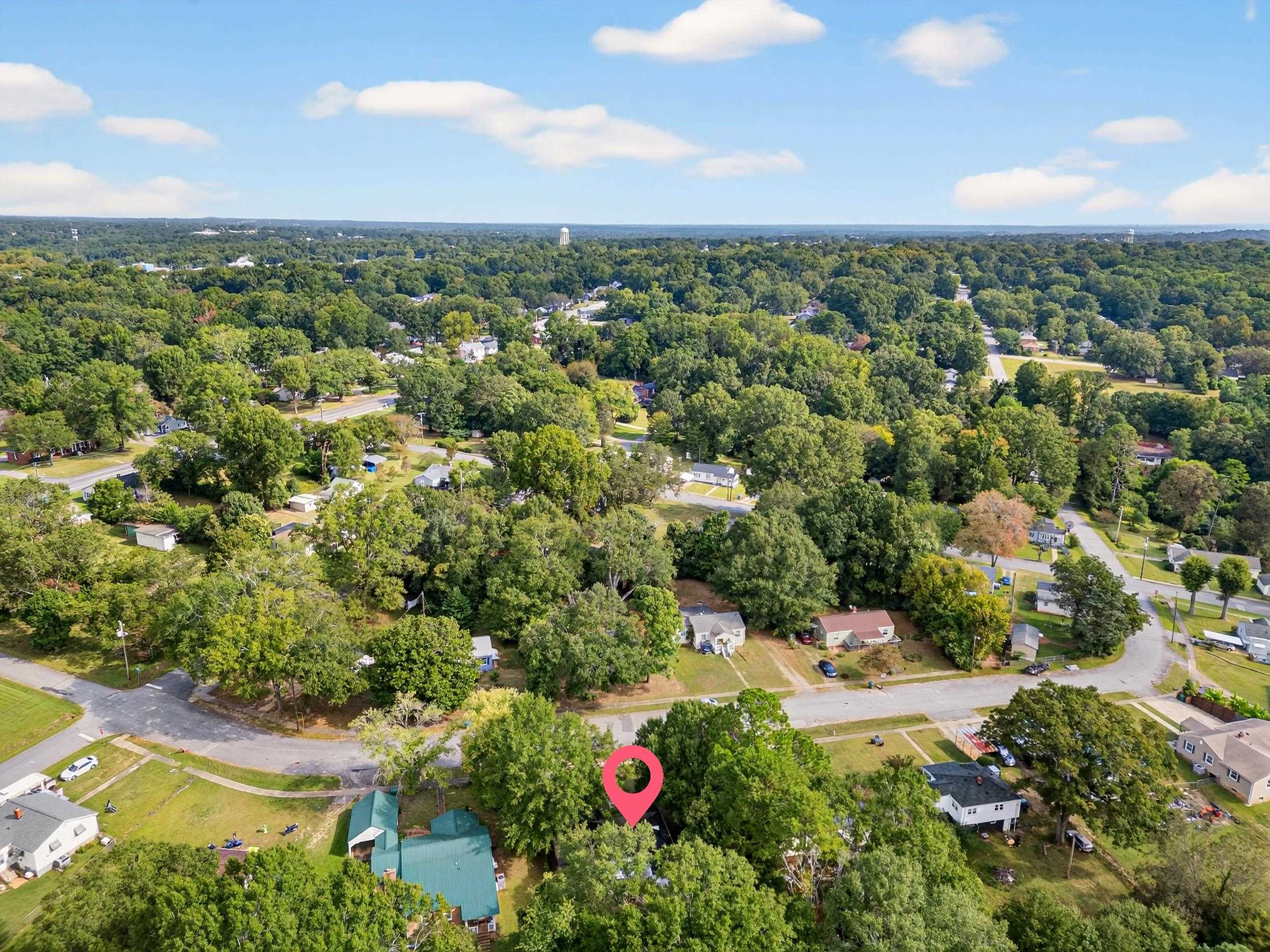 1311 South Johnson Street Gaffney, SC 29340 - Photo 24 of 25