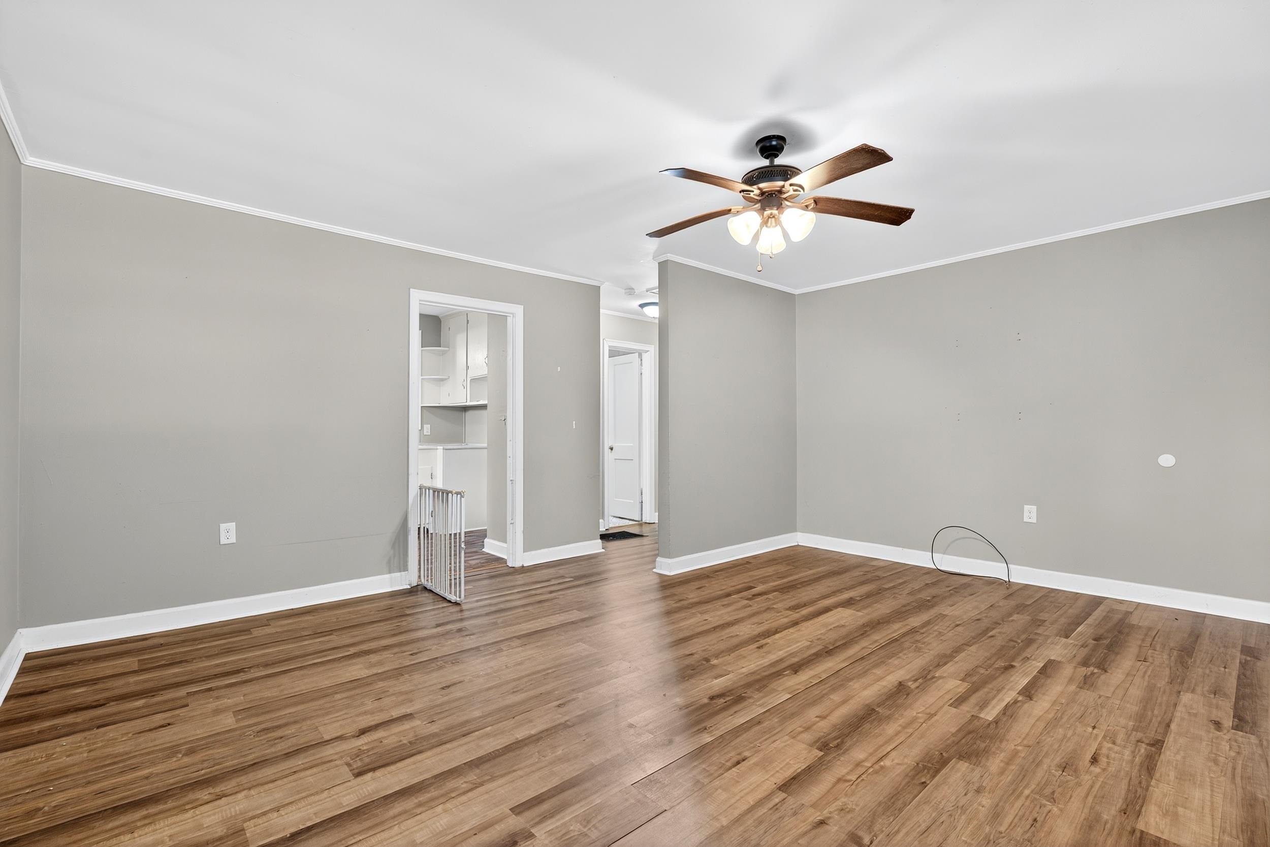 1311 South Johnson Street Gaffney, SC 29340 - Photo 8 of 25