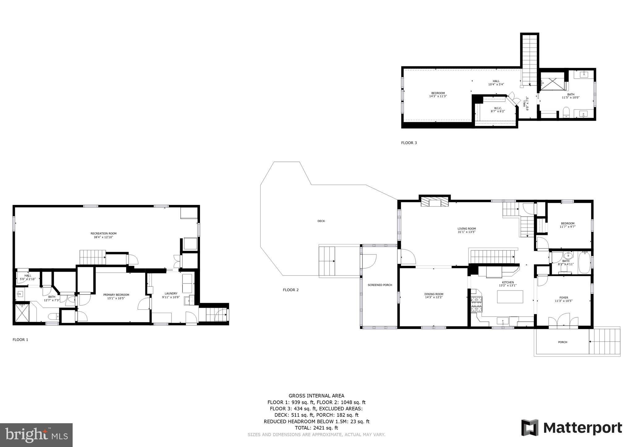 1938 Cedar Road Pasadena, MD 21122 - Photo 44 of 65 Gallery Image 44