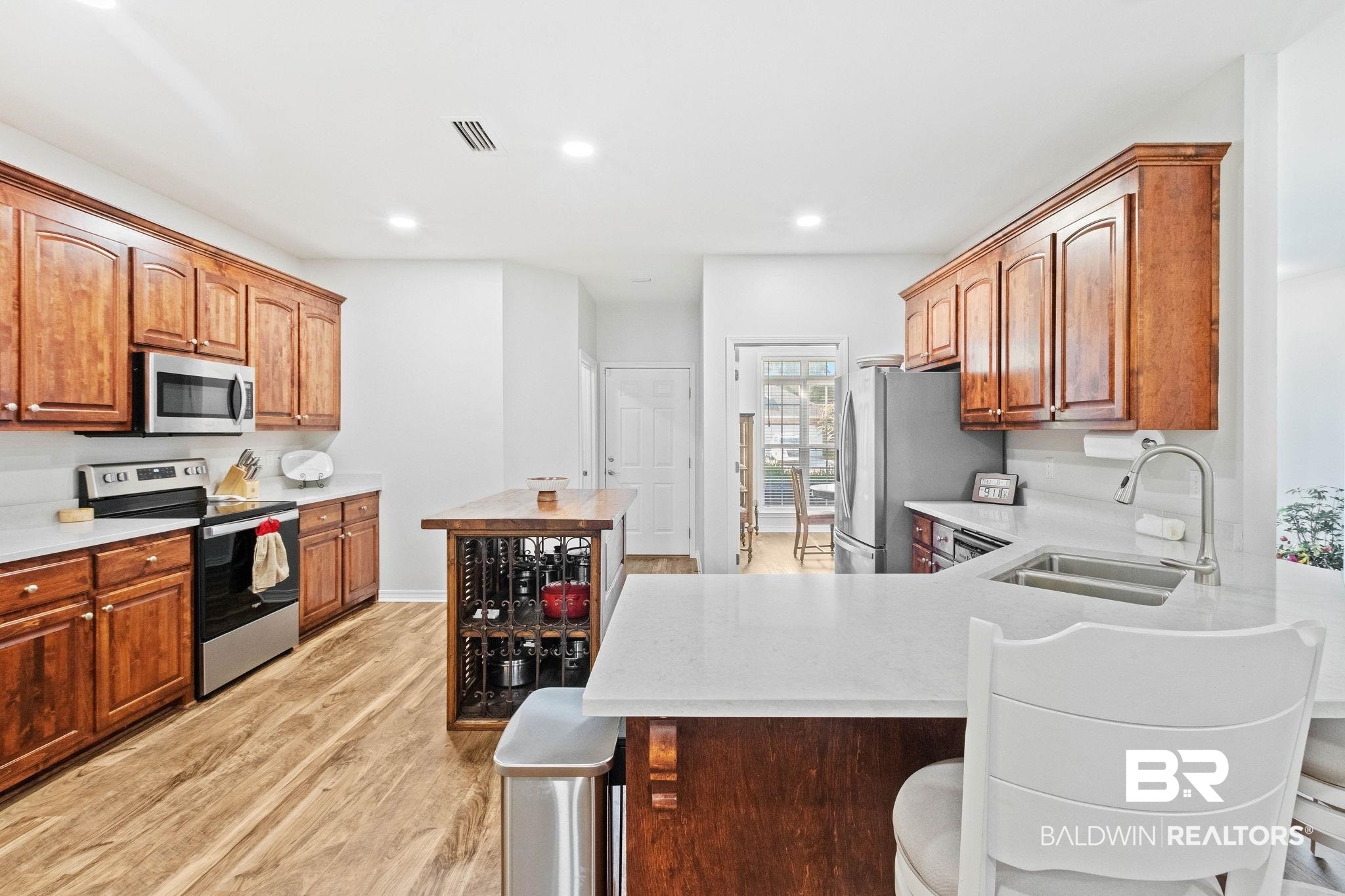 706 Jillian Place Bay Minette, AL 36507 - Photo 13 of 58