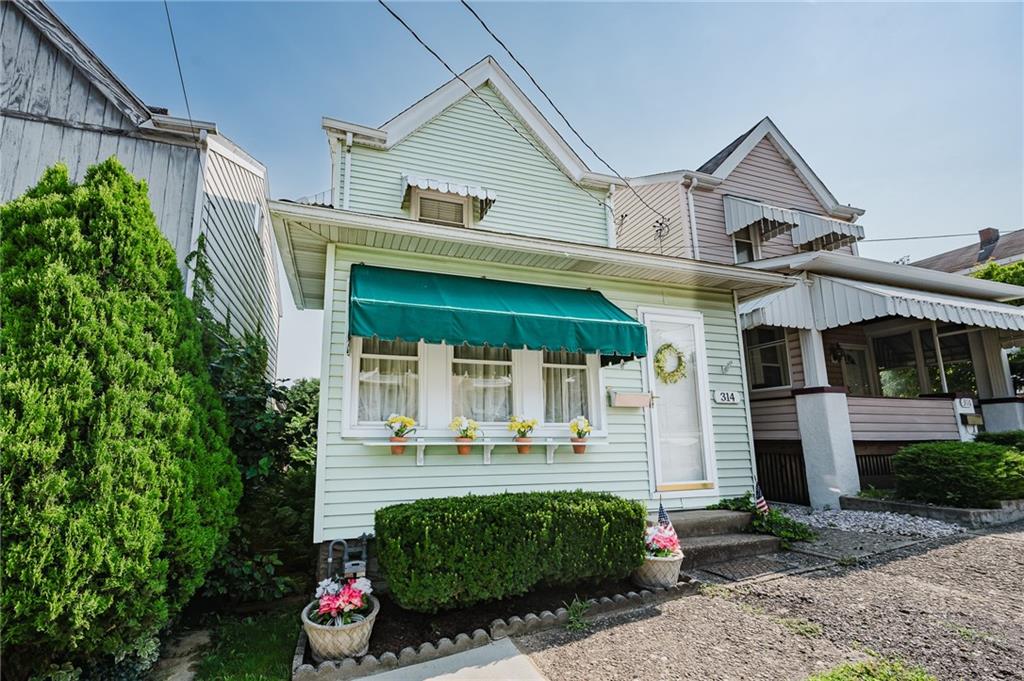 314 North 9th Street Apollo, PA 15613 - Photo 2 of 25 Gallery Image 2