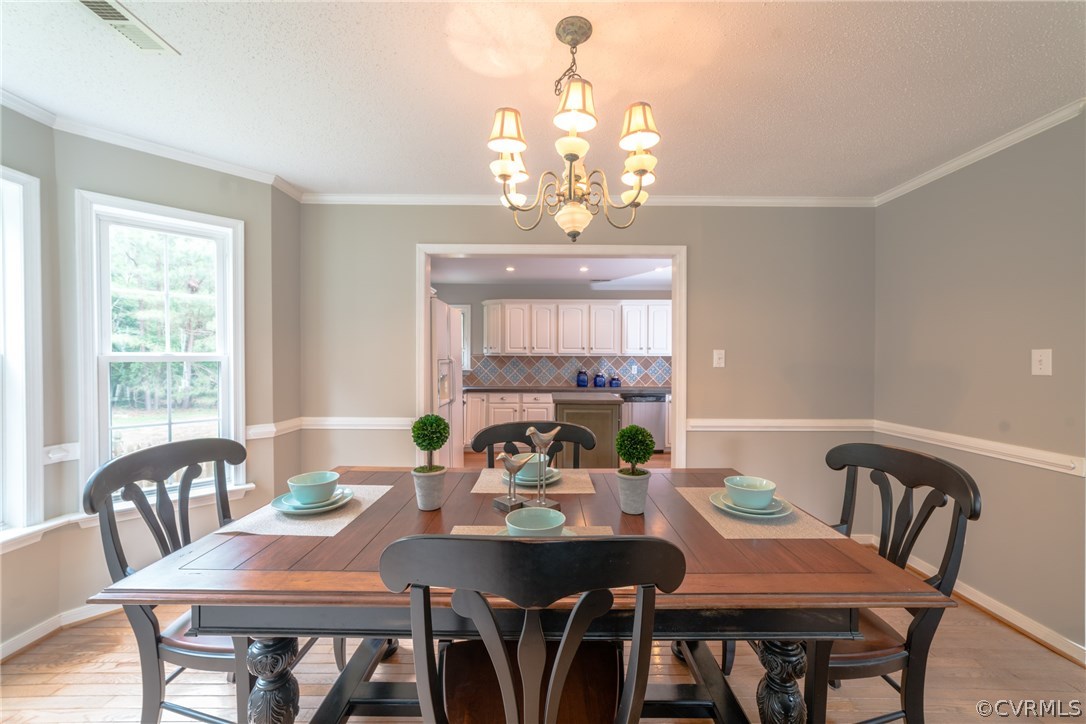 6900 Bluff Ridge Court Chesterfield, VA 23838 - Photo 5 of 41 Gallery Image 5