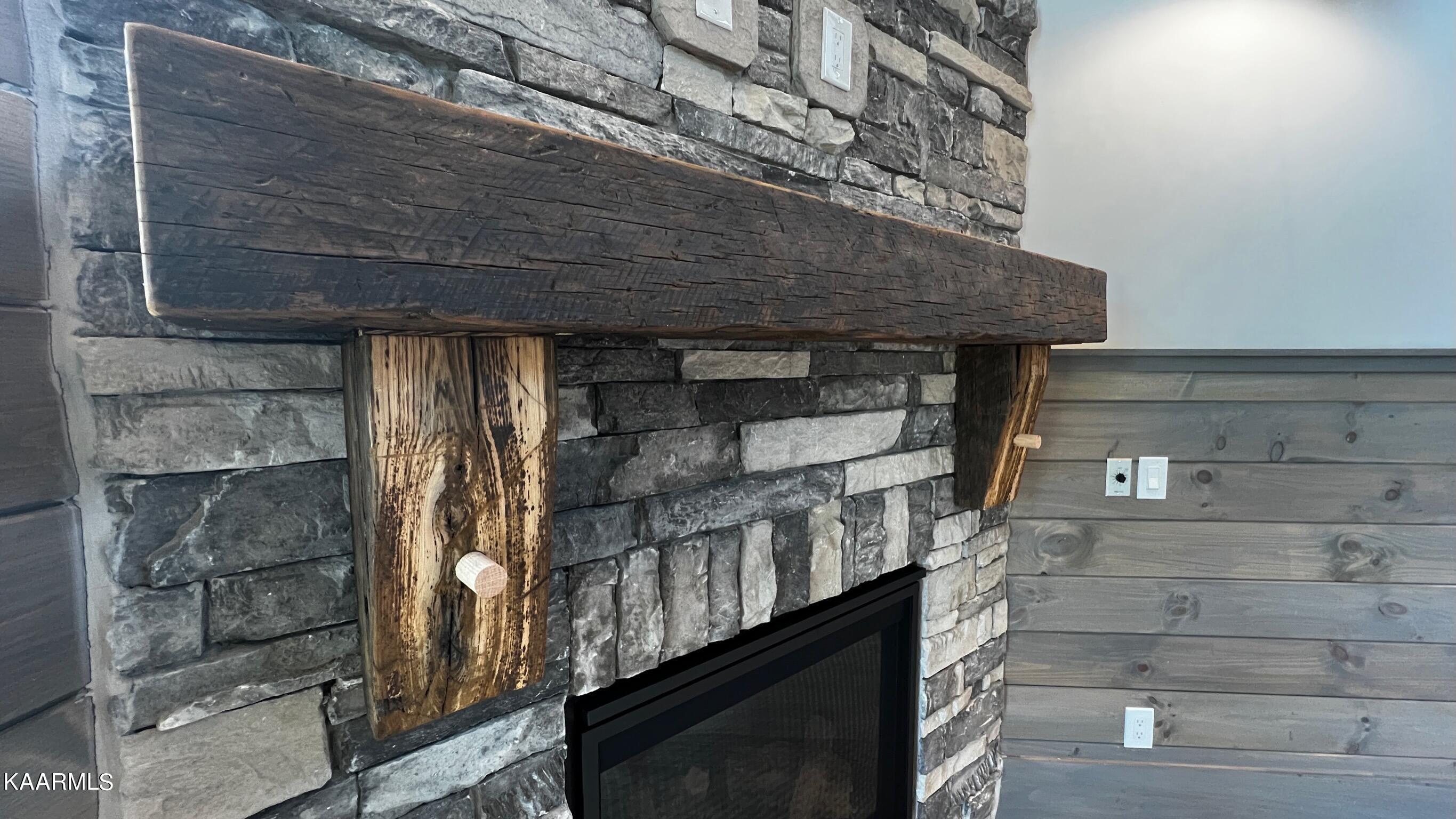 743 Cliff Branch Road Gatlinburg, TN 37738 - Photo 16 of 50 IMG_0825