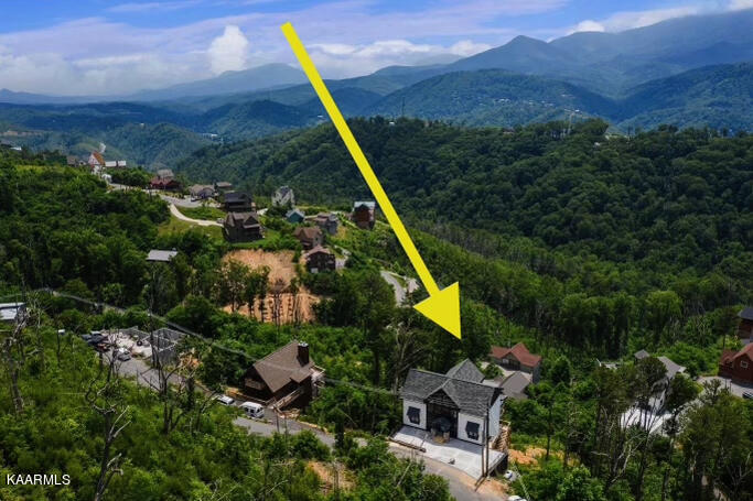 743 Cliff Branch Road Gatlinburg, TN 37738 - Photo 3 of 50 IMG_5333