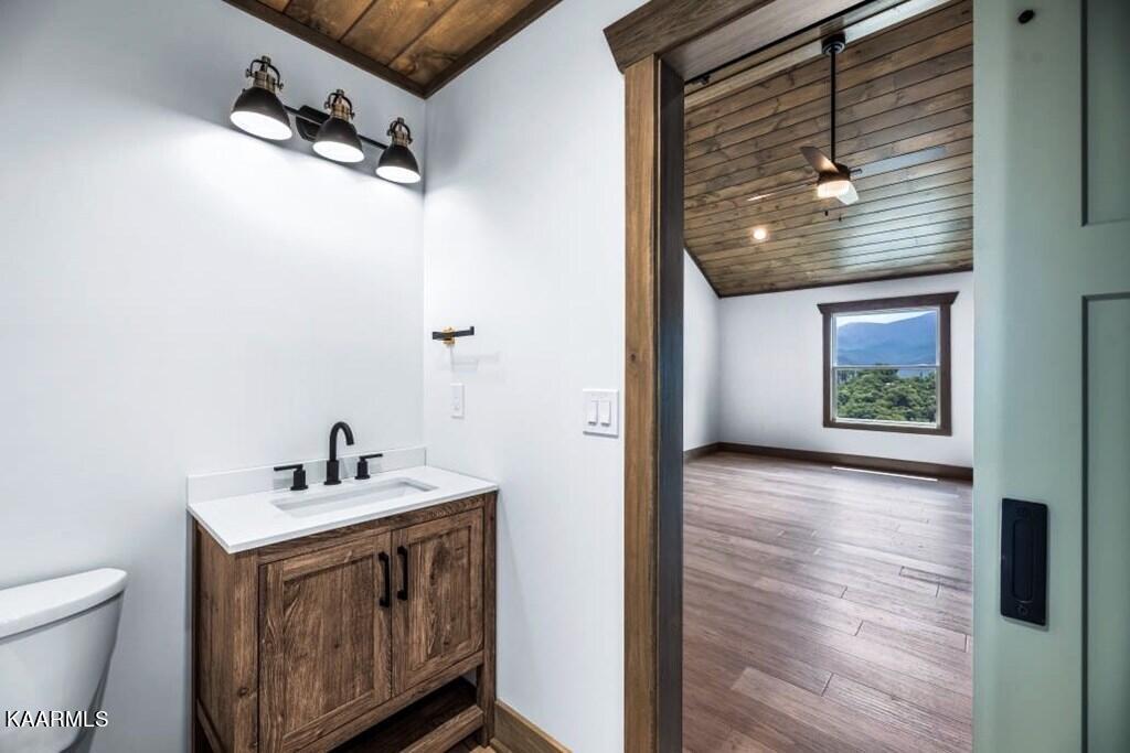 743 Cliff Branch Road Gatlinburg, TN 37738 - Photo 31 of 50 251342_50