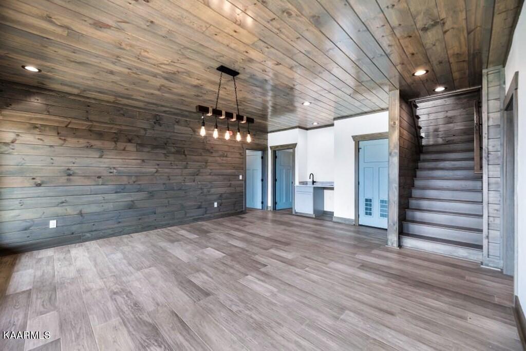 743 Cliff Branch Road Gatlinburg, TN 37738 - Photo 34 of 50 251342_48