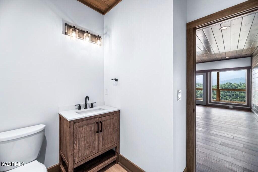 743 Cliff Branch Road Gatlinburg, TN 37738 - Photo 35 of 50 251342_47