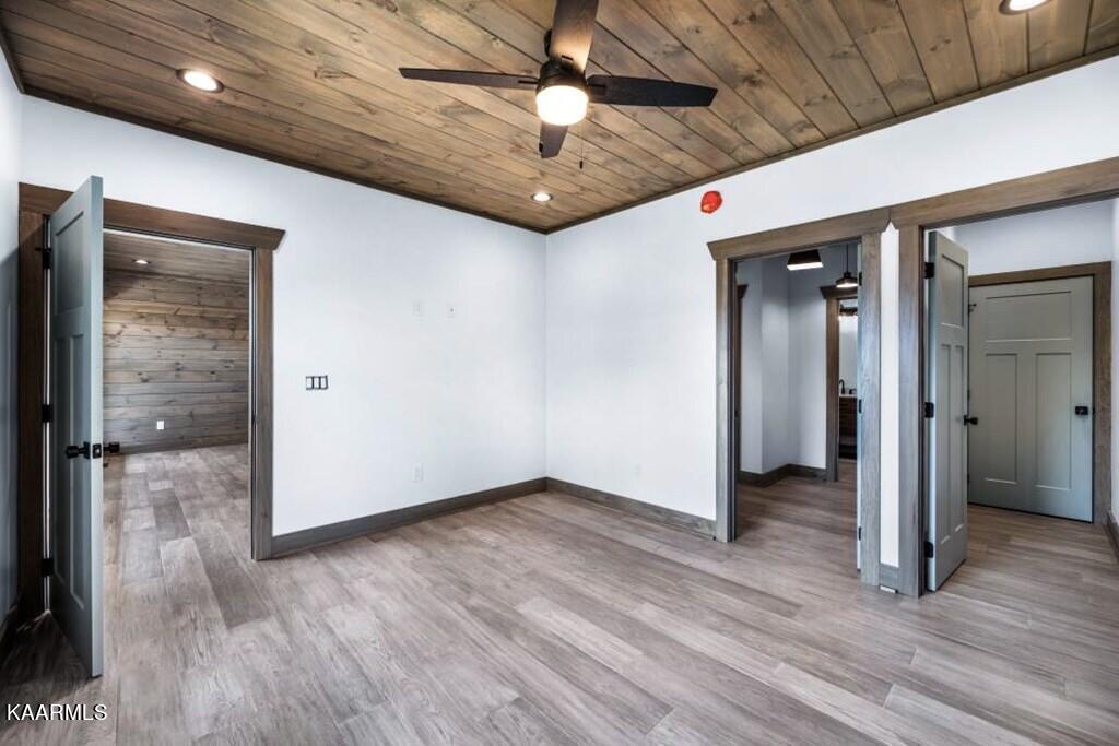 743 Cliff Branch Road Gatlinburg, TN 37738 - Photo 38 of 50 251342_45