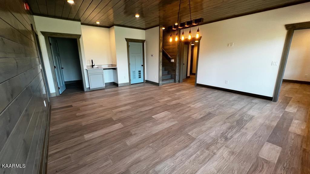 743 Cliff Branch Road Gatlinburg, TN 37738 - Photo 39 of 50 251342_65