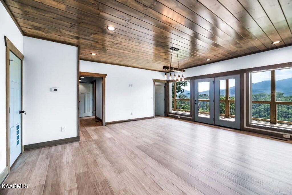 743 Cliff Branch Road Gatlinburg, TN 37738 - Photo 40 of 50 251342_49