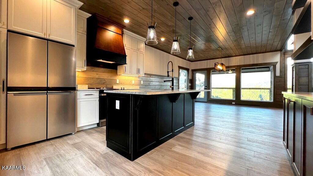 743 Cliff Branch Road Gatlinburg, TN 37738 - Photo 4 of 50 251342_13