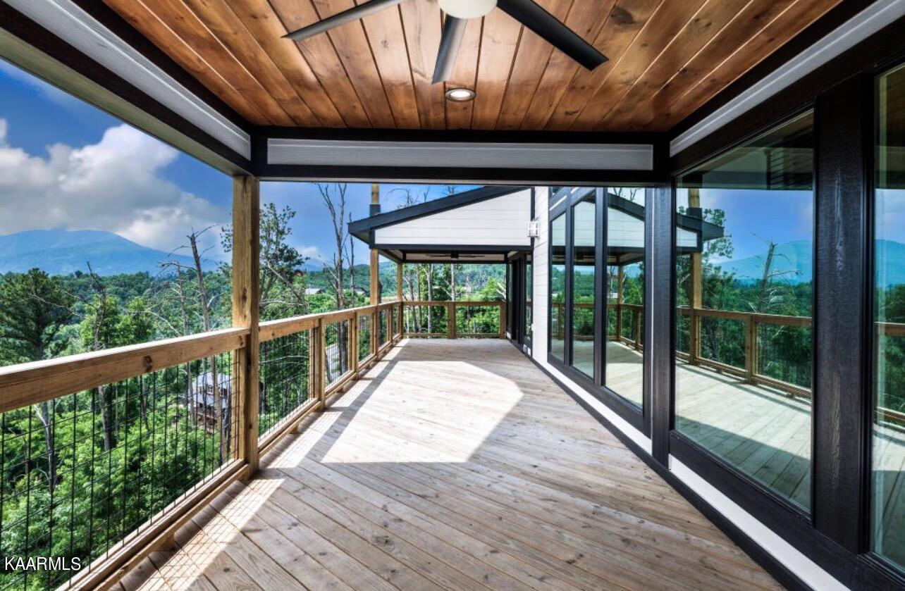 743 Cliff Branch Road Gatlinburg, TN 37738 - Photo 42 of 50 IMG_5405