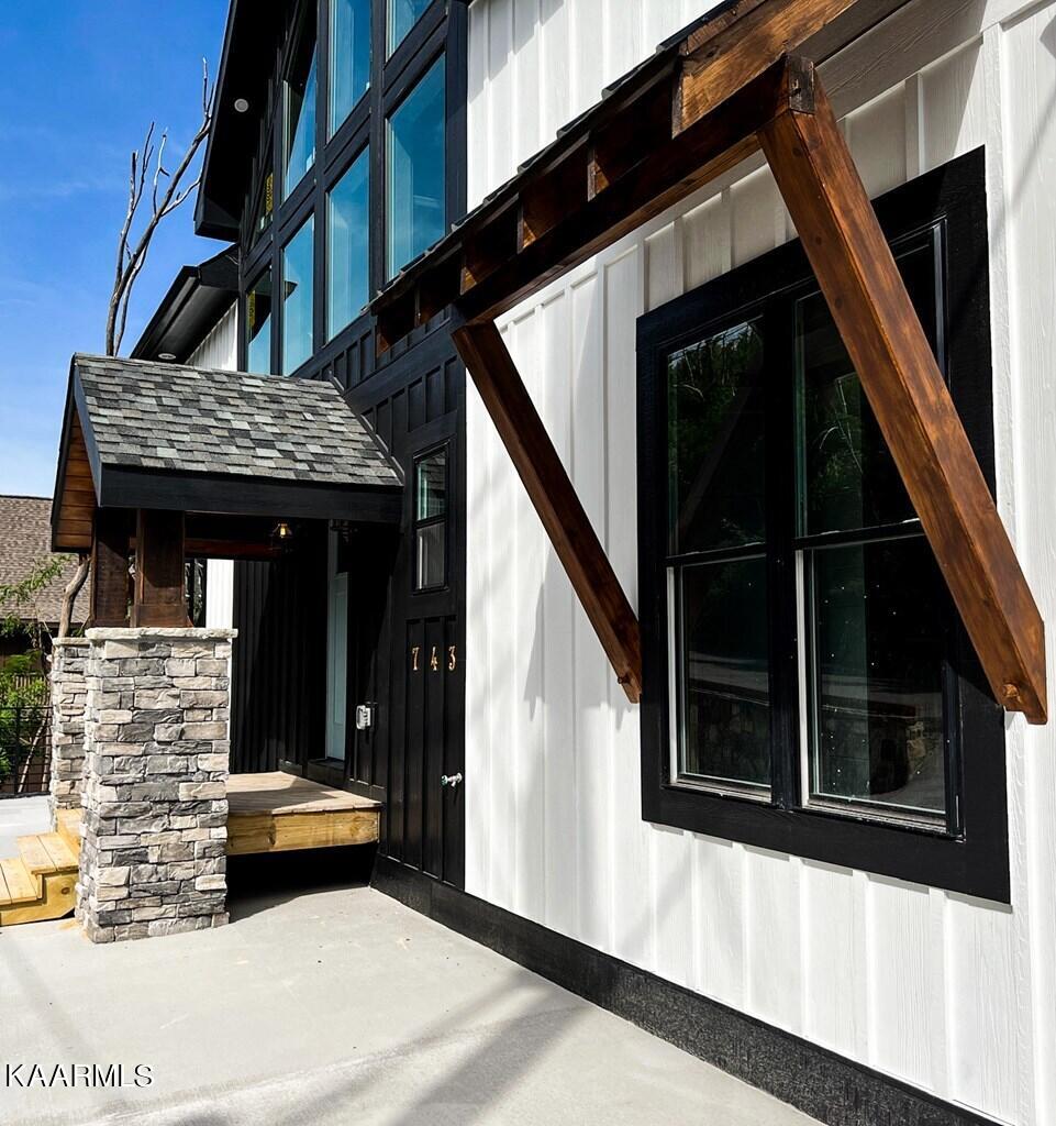 743 Cliff Branch Road Gatlinburg, TN 37738 - Photo 43 of 50 251342_66