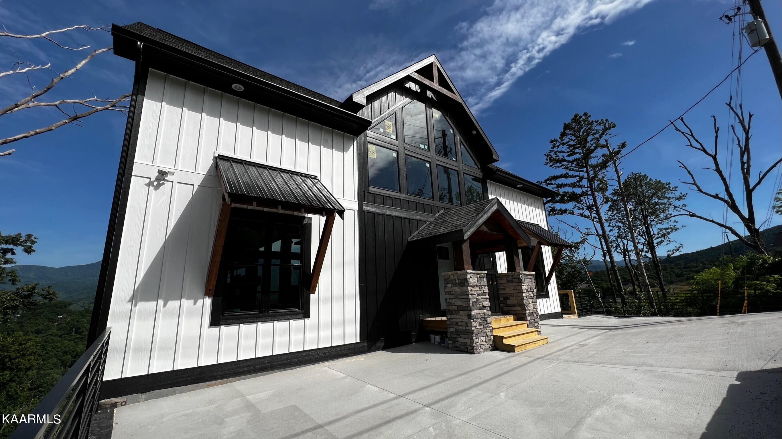 743 Cliff Branch Road Gatlinburg, TN 37738 - Photo 44 of 50 IMG_0956