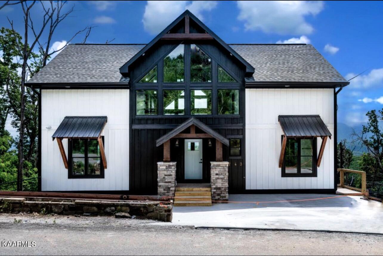 743 Cliff Branch Road Gatlinburg, TN 37738 - Photo 50 of 50 IMG_5406