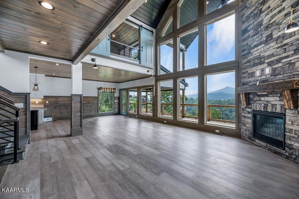 743 Cliff Branch Road Gatlinburg, TN 37738 - Photo 5 of 50 251342_72