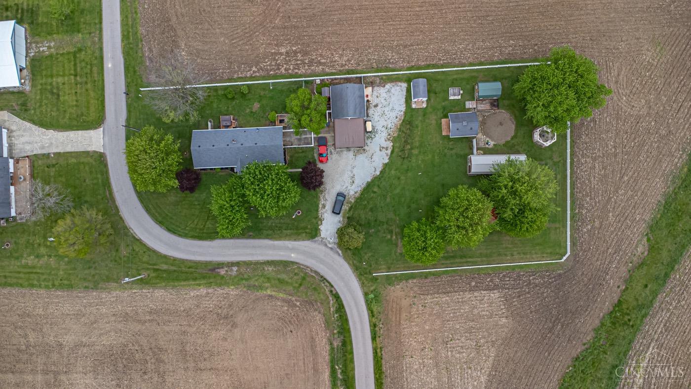 3202 Borradaile Road Eaton, OH 45320 - Photo 34 of 40