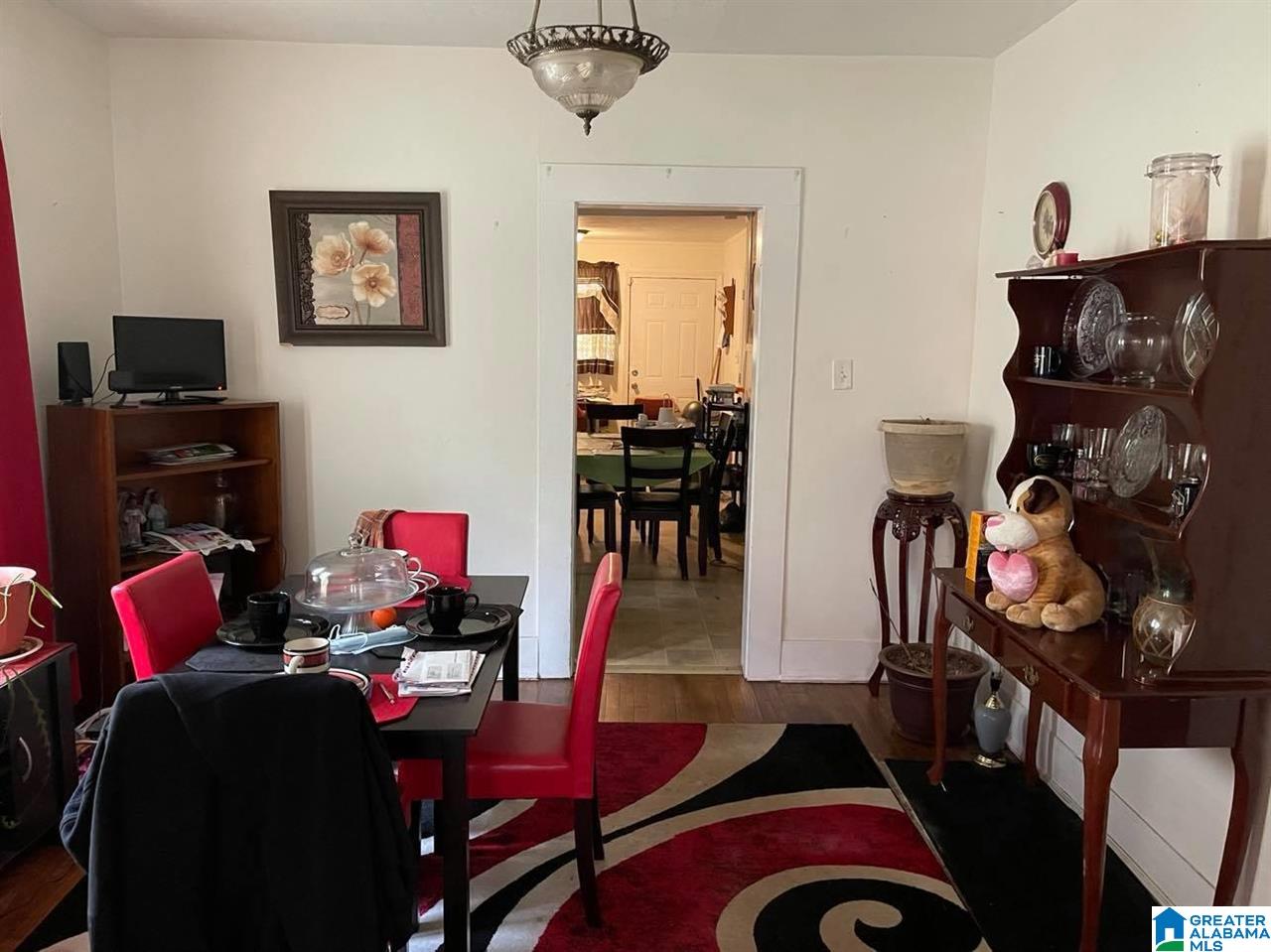 724 Fulton Avenue Birmingham, AL 35217 - Photo 7 of 9