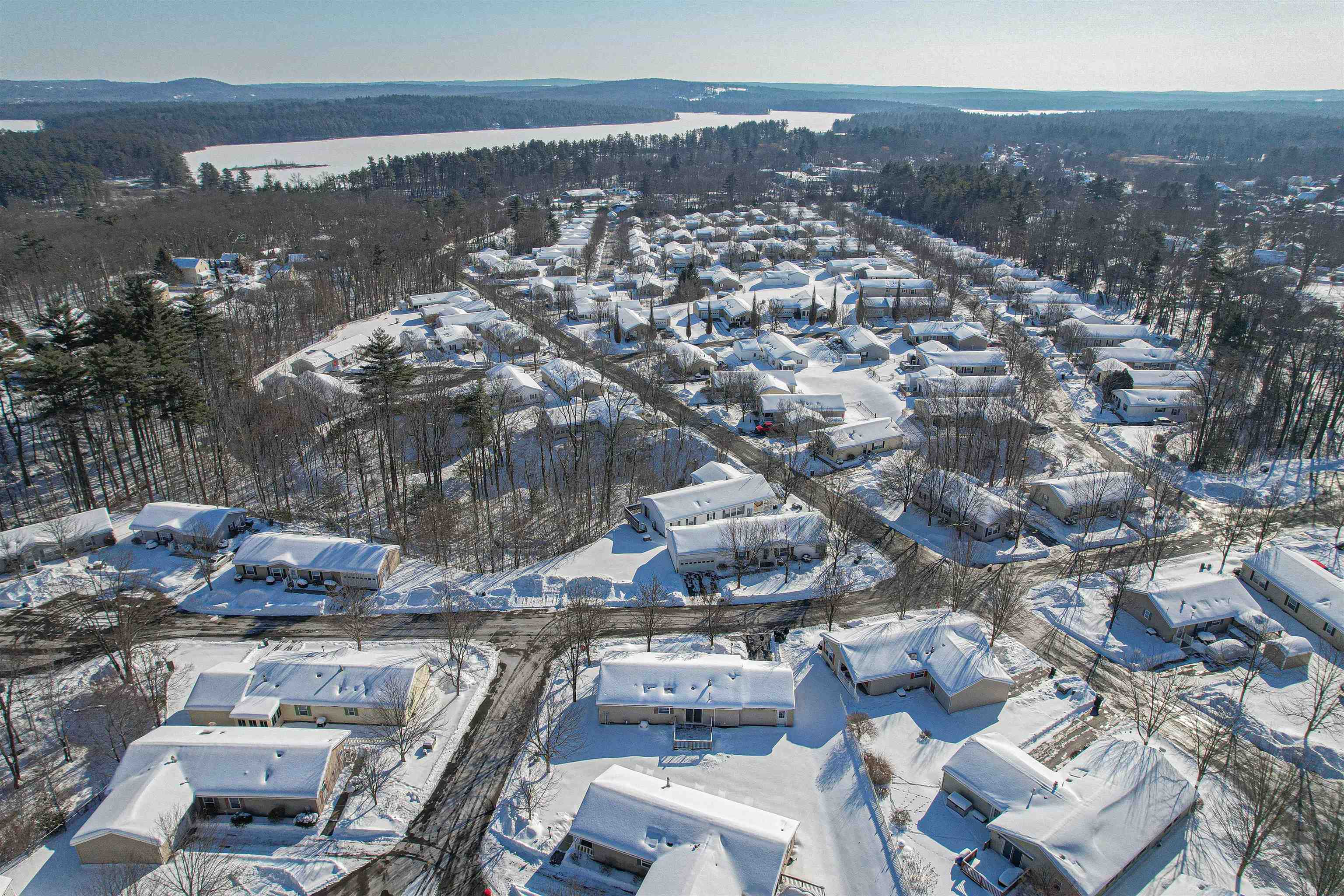 66 Sunset Way Manchester, NH 03104 - Photo 34 of 36