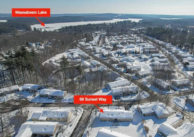 $325,000 | 66 Sunset Way, Manchester, NH 03104