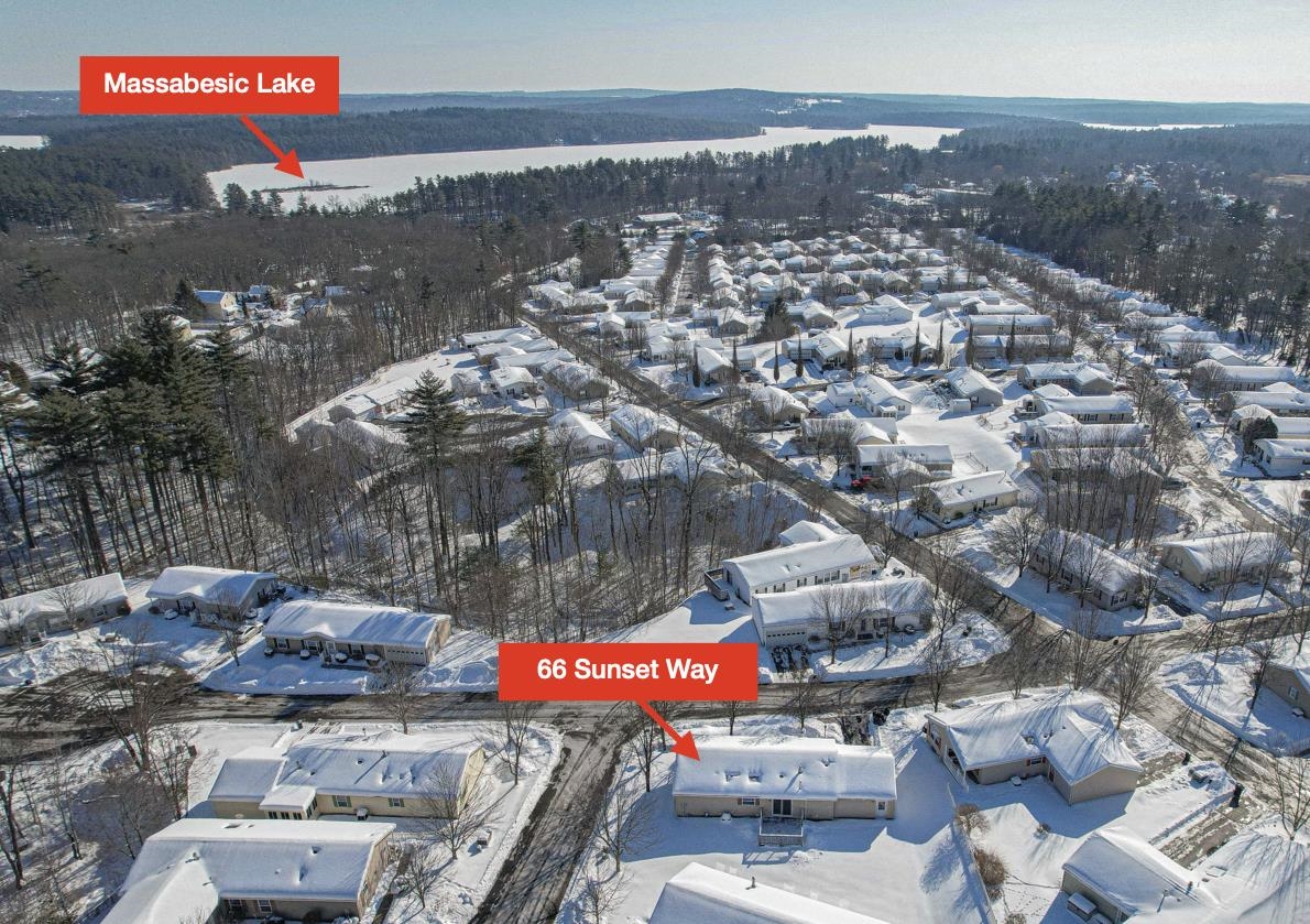 66 Sunset Way Manchester, NH 03104 - Photo 35 of 36