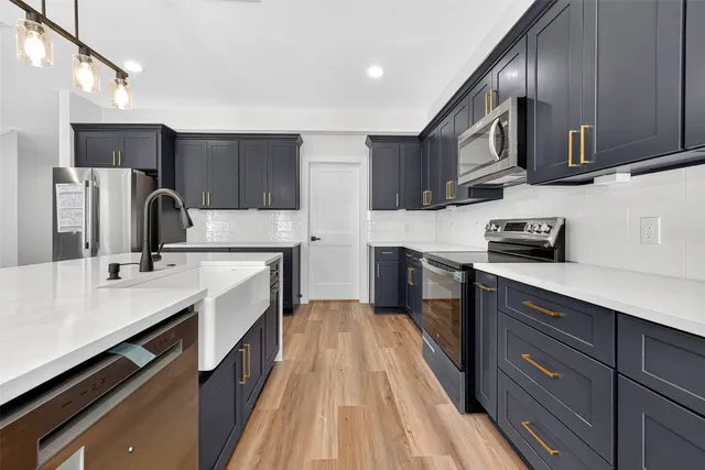 $2,900 | 12315 New Jordan Lane, Cypress, TX 77429