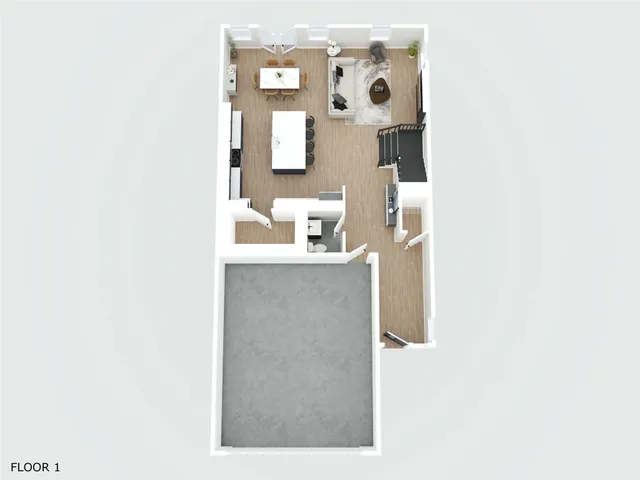 $2,900 | 12315 New Jordan Lane, Cypress, TX 77429