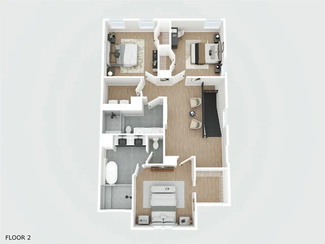 $2,900 | 12315 New Jordan Lane, Cypress, TX 77429