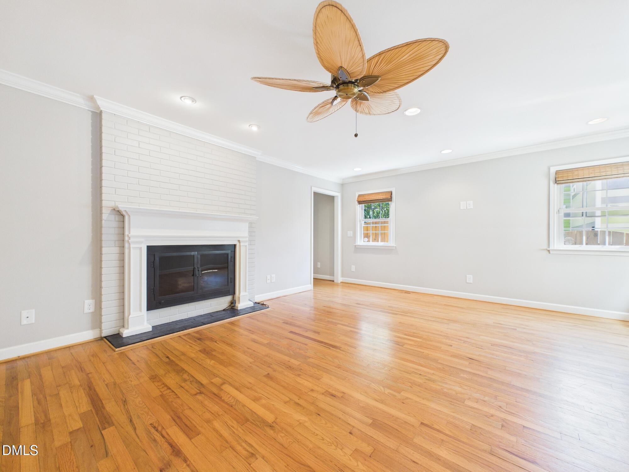 2912 Oberlin Road Raleigh, NC 27608 - Photo 22 of 62
