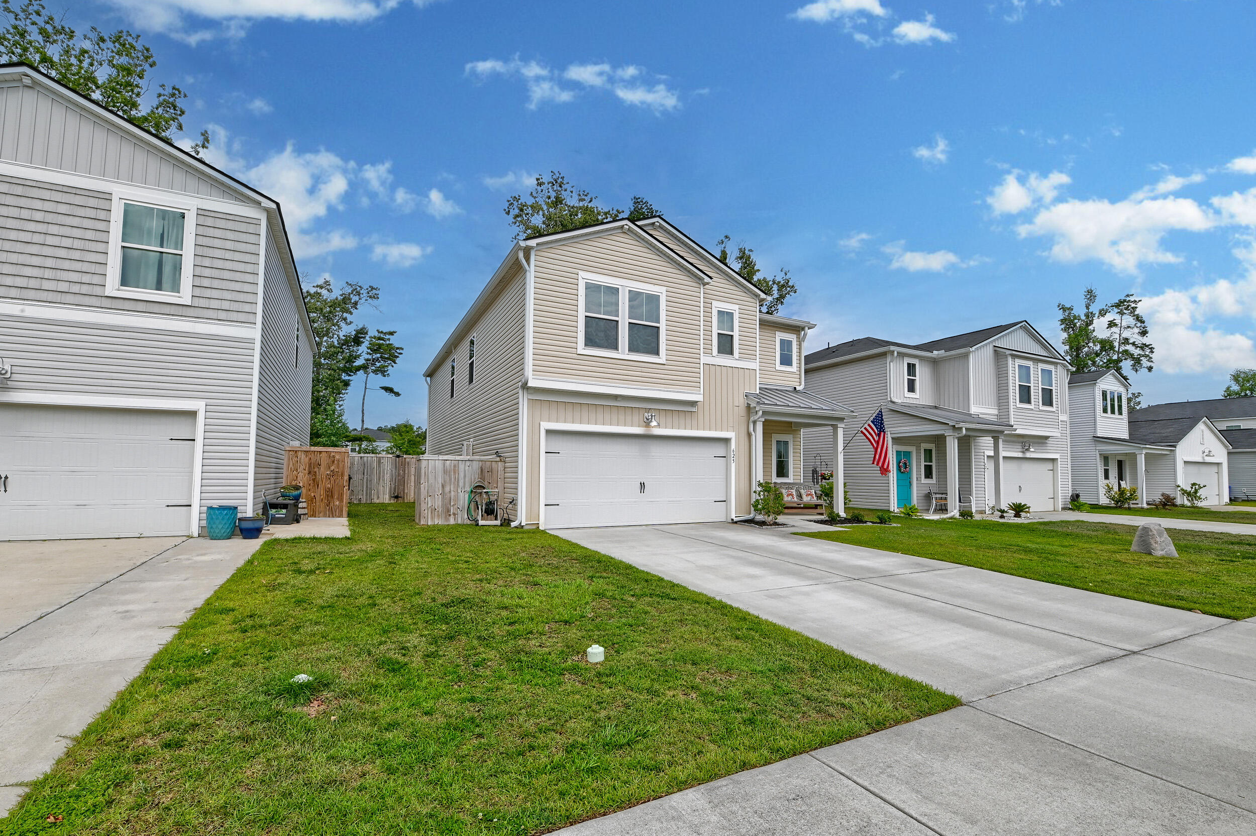 625 Jancus Street Charleston, SC 29414 - Photo 40 of 74 625 Jancus St-64