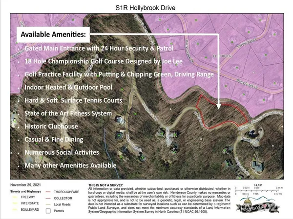 $175,000 | 312 Hollybrook Drive, Unit S1R, Flat Rock, NC 28731