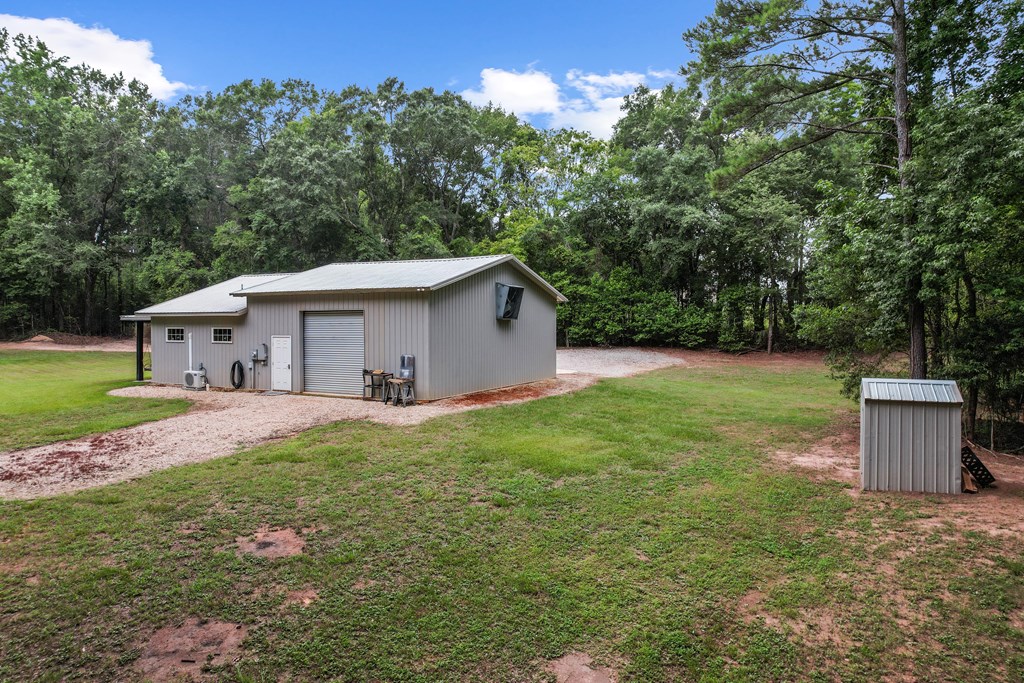 401 Macedonia Road Hartford, AL 36344 - Photo 11 of 61